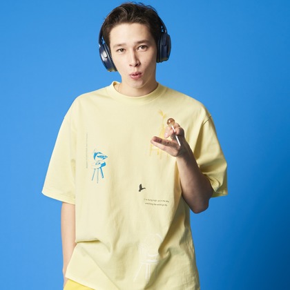 菅野恵太が撮影した人物撮影の写真