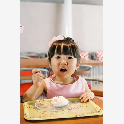 RIE NAGASHIMA photography:)が撮影した家族写真の出張撮影の写真