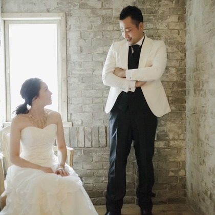 Wedding, Bridal Photos taken by SWITCH