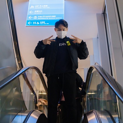 高夏写真店が撮影したイベント/スナップ撮影/人物撮影の写真