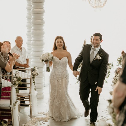 Warna Projectが撮影した結婚式撮影の写真