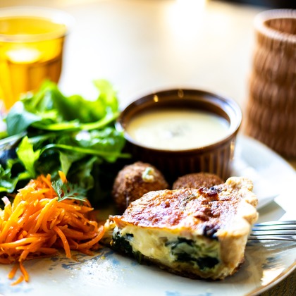 Proto Comが撮影した料理撮影の写真