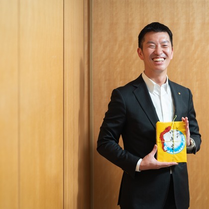 曽川拓哉が撮影した人物撮影の写真