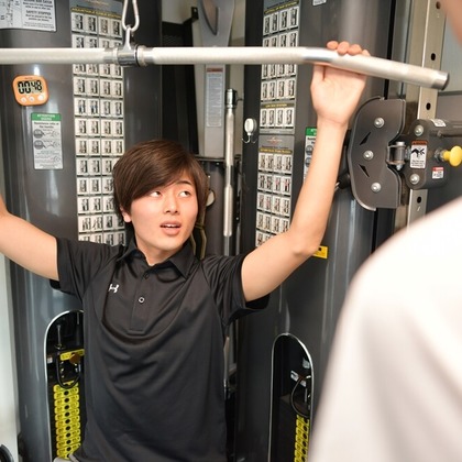 メンターポジションが撮影した「:albumName」の写真