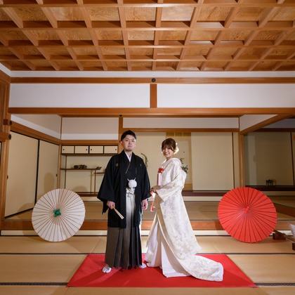 Studio IKKENが撮影したウェディングや家族、ビジネスの写真