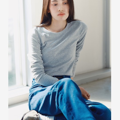 吉平仁が撮影した人物撮影の写真