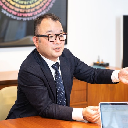 HARAデザインが撮影した人物撮影の写真