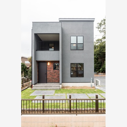 吉田佳央が撮影した不動産/竣工の写真