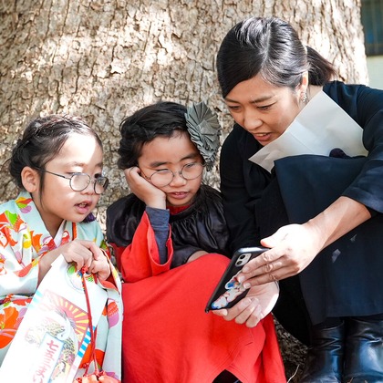 心綴フィルムが撮影した「:albumName」の写真