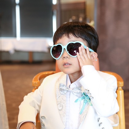 Photo of :albumName taken by SATOMI NAKAGAWA