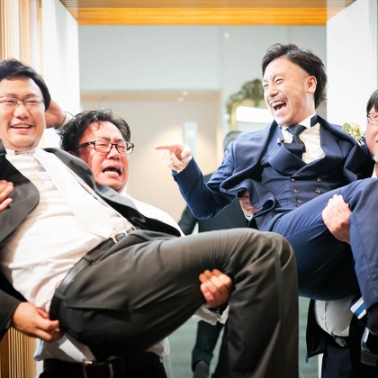 Wedding Day Photography Photos taken by APK