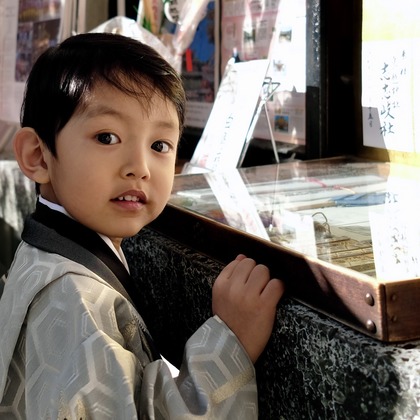 TAKAHIKO  SATOが撮影したエンゲージメントフォトの写真