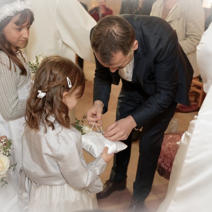 Dream Pictureが撮影したウェディングや家族、ビジネスの写真