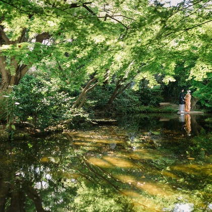 Photo of Kimono Photo taken by Yuki Shimada Photography