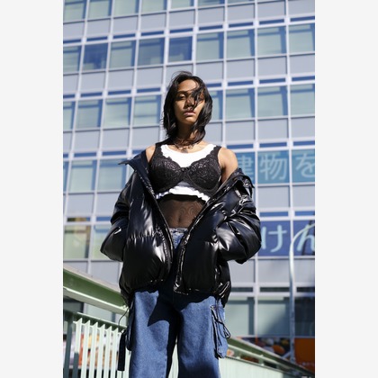 永山航平が撮影した人物撮影の写真