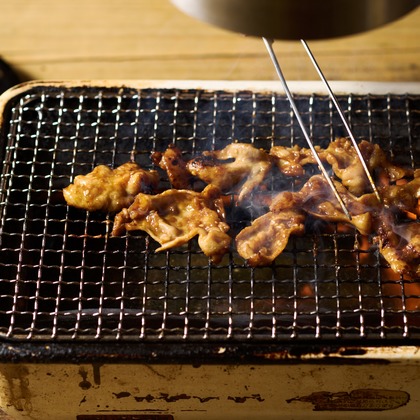 植田 友樹が撮影した料理撮影の写真
