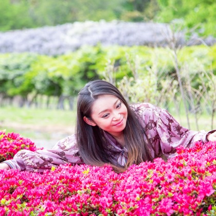 理 S PHOTOが撮影した家族写真の出張撮影の写真