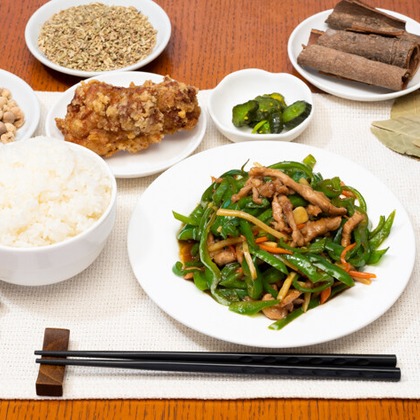 伊藤　壮司が撮影した料理撮影の写真