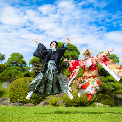 Studio LDK が撮影したウェディングや家族、ビジネスの写真