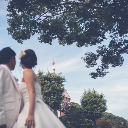 U-CONCENT (香川裕貴)が撮影したウェディングや家族、ビジネスの写真