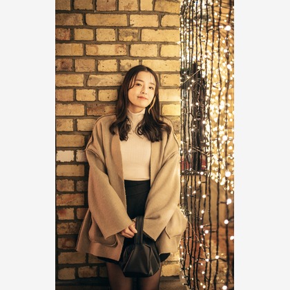 山腰　啓介が撮影した「ポートレート」の写真