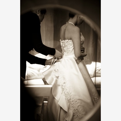 アンズフォト (安澤剛直)が撮影した「ウェディング当日お写真」の写真