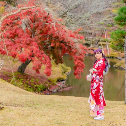 植村　誠が撮影した「:albumName」の写真