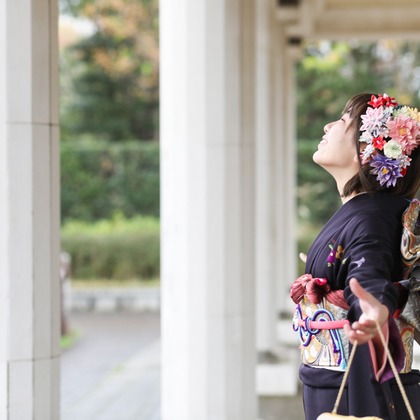 なかがわさとみが撮影したウェディングや家族、ビジネスの写真