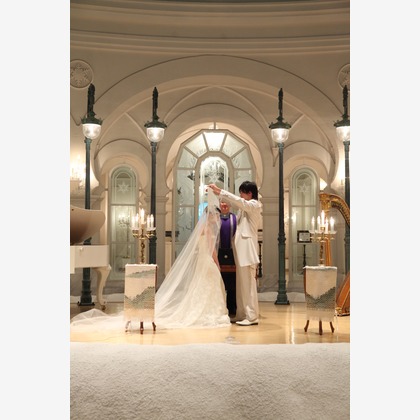 ウエディングラウンジが撮影したウェディングや家族、ビジネスの写真