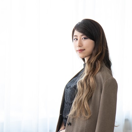 イトウ　ノブミチが撮影した店舗/オフィス/サロン撮影/人物撮影の写真