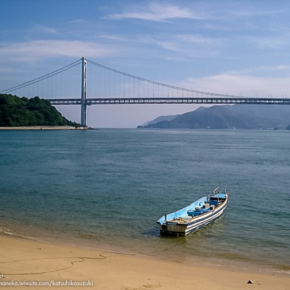 Katsuhiko Suzukiが撮影した「:albumName」の写真