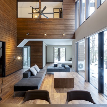 もりしたつよしが撮影した不動産/竣工の写真