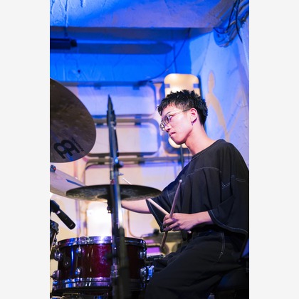 矢崎麦が撮影した人物撮影の写真