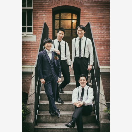 Photo of Taken in front of Tokyo Station taken by Reina Watanabe