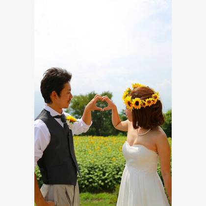 セリエドレッシングが撮影したウェディングや家族、ビジネスの写真