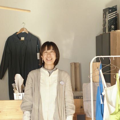 神部葵が撮影した店舗/オフィス/サロン撮影の写真