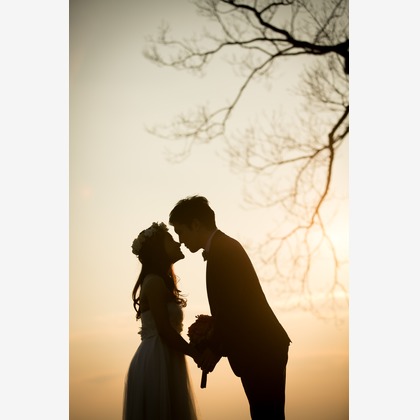 Wedding, Bridal Photos taken by KISA photography