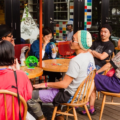 Hatazawa Akihiroが撮影した人物撮影の写真