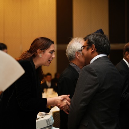 田中愛実が撮影したイベント/スナップ撮影の写真