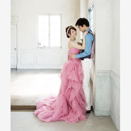 ストロベリーピクチャーズが撮影した「ウェディング・結婚」のウェディングフォト - :albumName