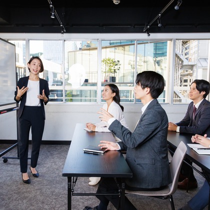 Yusuke Usuiが撮影したウェディングや家族、ビジネスの写真