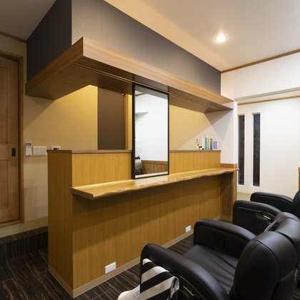 岸本和大が撮影した店舗/オフィス/サロン撮影/不動産/竣工の写真