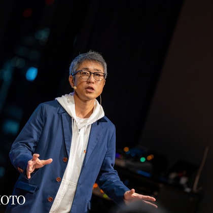 大森光太郎・K-PHOTOが撮影した「:albumName」の写真