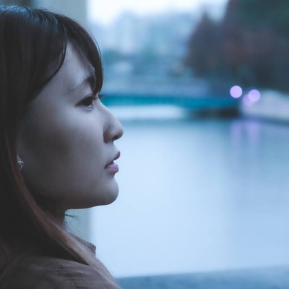 COAフォトが撮影した「雨の日写真」の写真