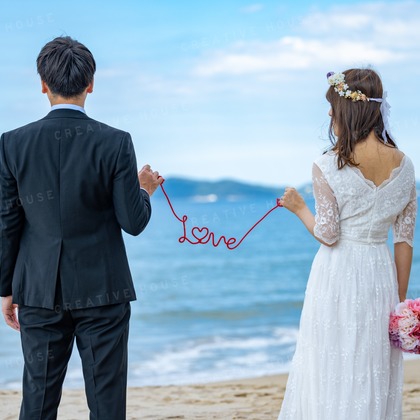 Photo of Pre-shoot, Post-shoot, Engagement taken by CREATIVE HOUSE