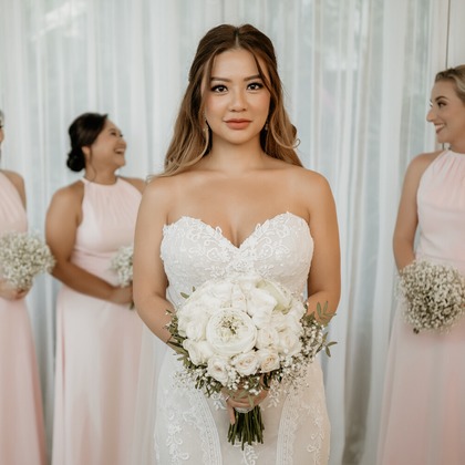 Warna Projectが撮影した結婚式撮影の写真