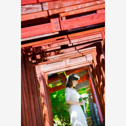 Feel So High! Kenichi Morinaga photography（森永 健一）が撮影したウェディングや家族、ビジネスの写真