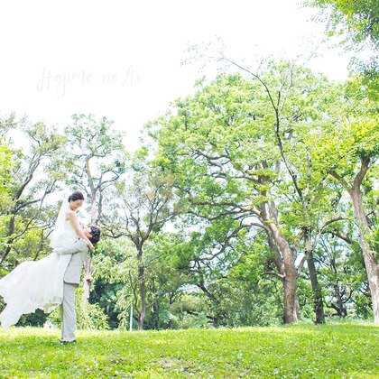 Hajime no Ai Photographyが撮影した「ウェディング・結婚」のウェディングフォト - :albumName