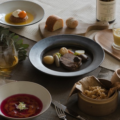 宮地英司が撮影した「:albumName」の写真