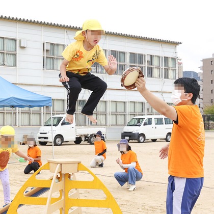 世登理恵が撮影した人物撮影の写真